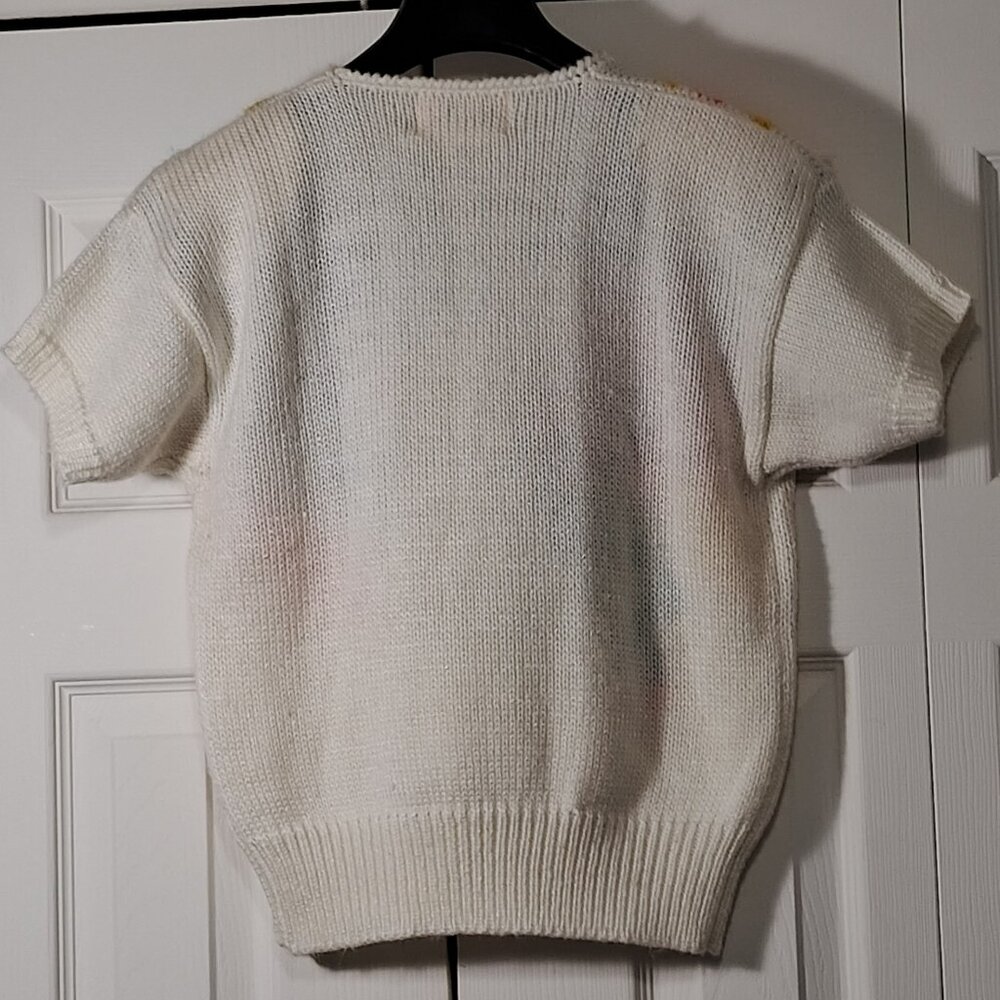 Vintage Jaclyn Smith Sweater - Picture 3 of 9